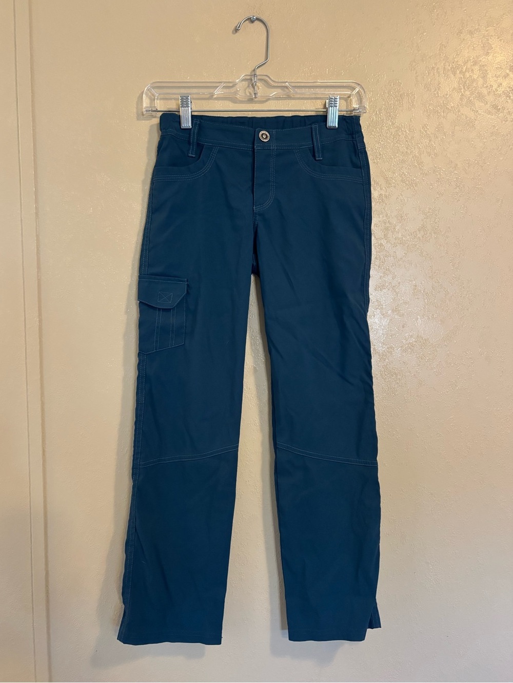Kuhl Youth Renegade Pants sz 10